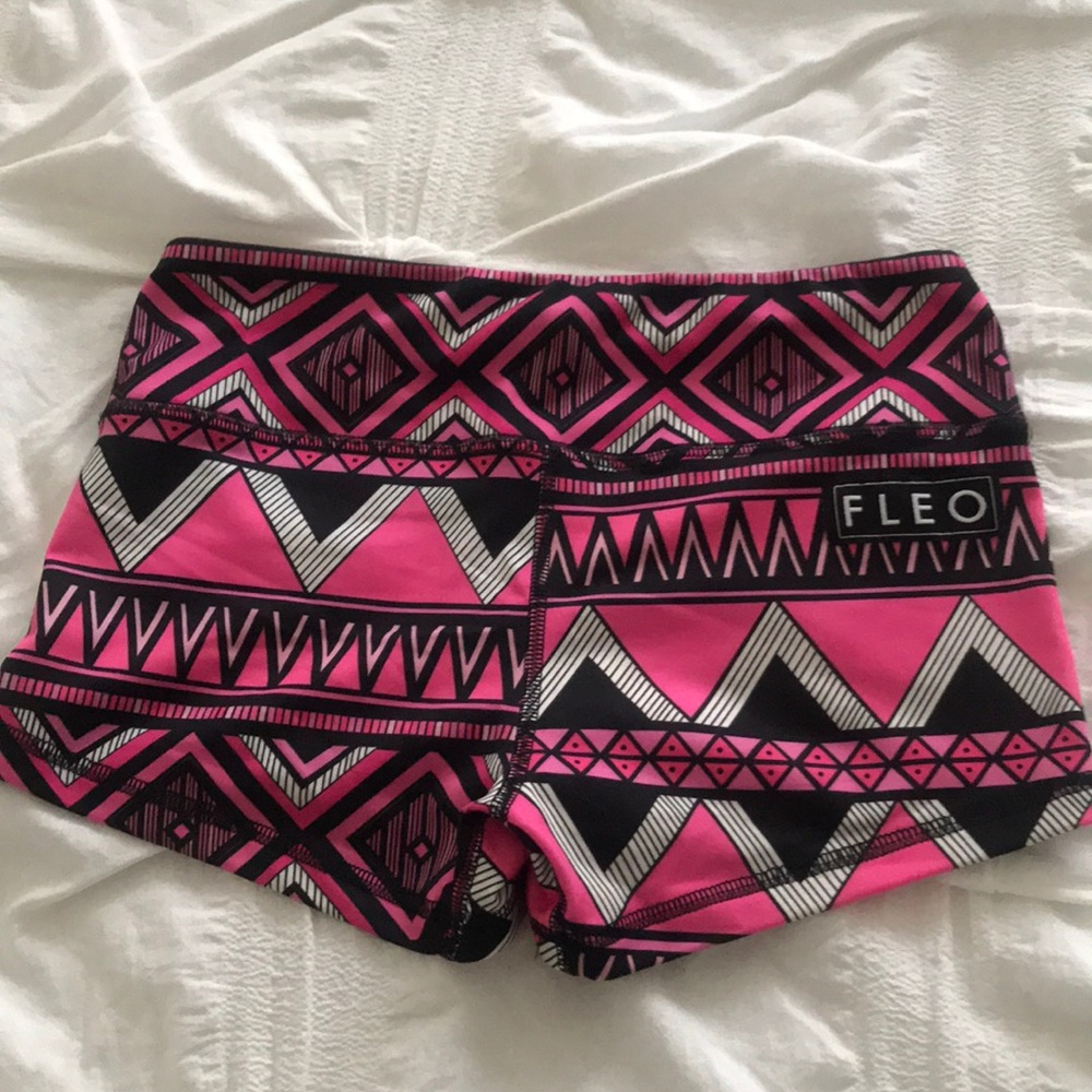 Fleo shorts
